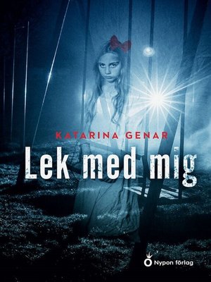 cover image of Lek med mig